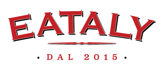 לוגו Eataly - אוכל איטלקי מובחר ואיכותי באשקלון - משלוחים באשקלון